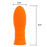 Finger Stimulation Glove