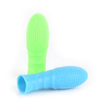 Finger Stimulation Glove