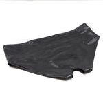 Leather Lingerie Panties