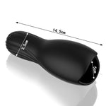 Tongue Licking Men Vibrator