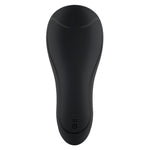 Tongue Licking Men Vibrator