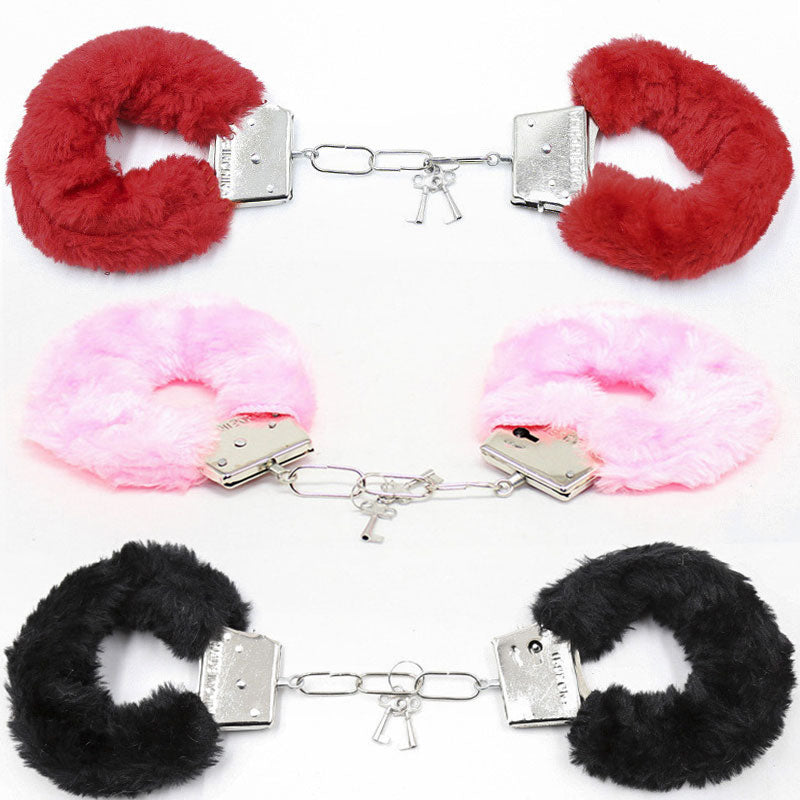 Sex Game Handcuff