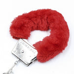 Sex Game Handcuff