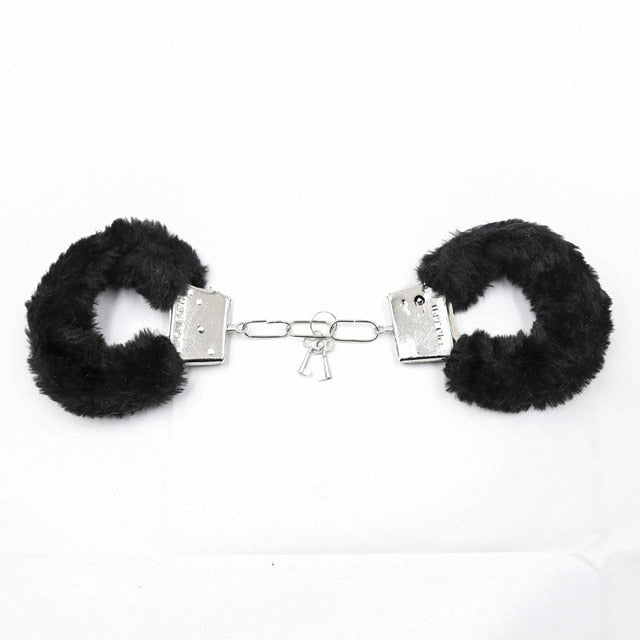 Sex Game Handcuff