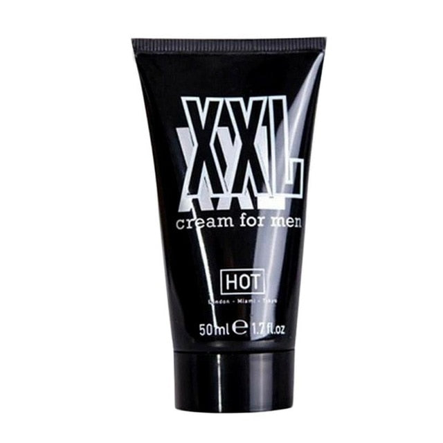 XXL Penis Increase Cream