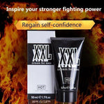 XXL Penis Increase Cream