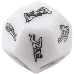 Sex Erotic Dice