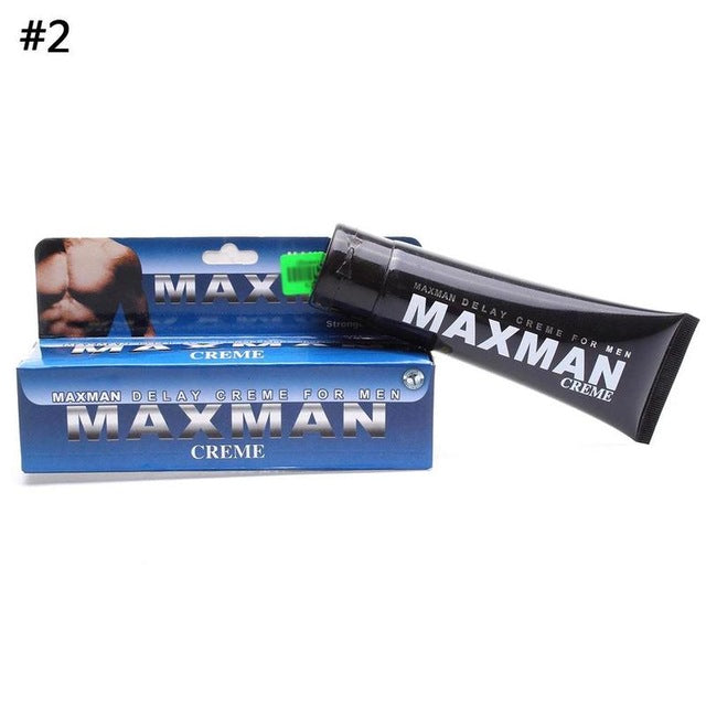 XXL Penis Increase Cream