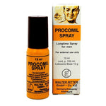 Men Sex Lube Spray
