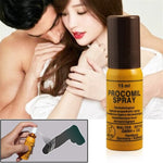 Men Sex Lube Spray