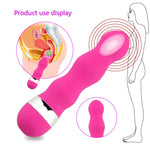 G Spot Bullet Vibrator