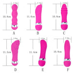 G Spot Bullet Vibrator