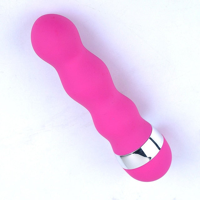 G Spot Bullet Vibrator