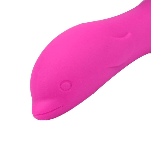 G Spot Bullet Vibrator