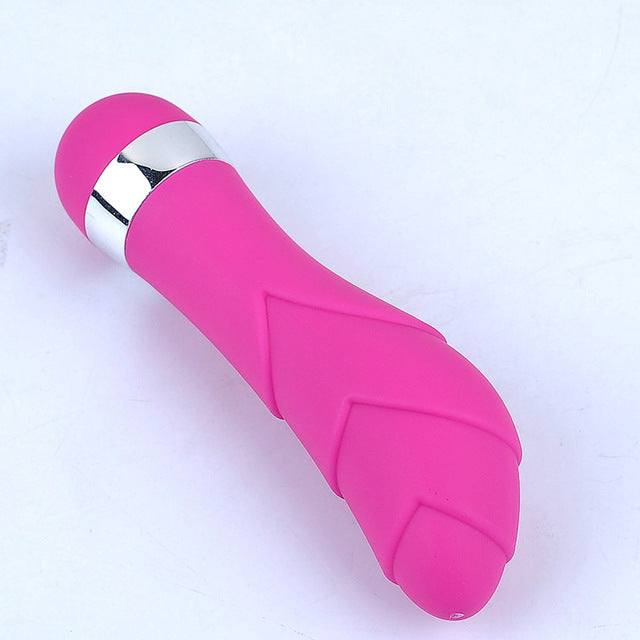 G Spot Bullet Vibrator