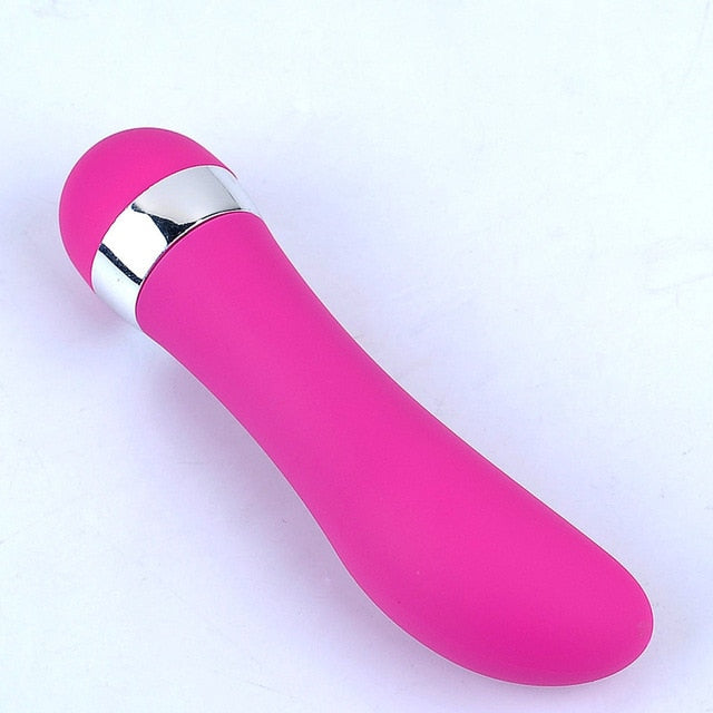 G Spot Bullet Vibrator