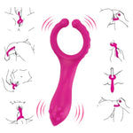 G Spot Bullet Vibrator