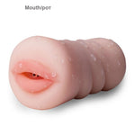 4D Men Toys