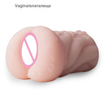 4D Men Toys