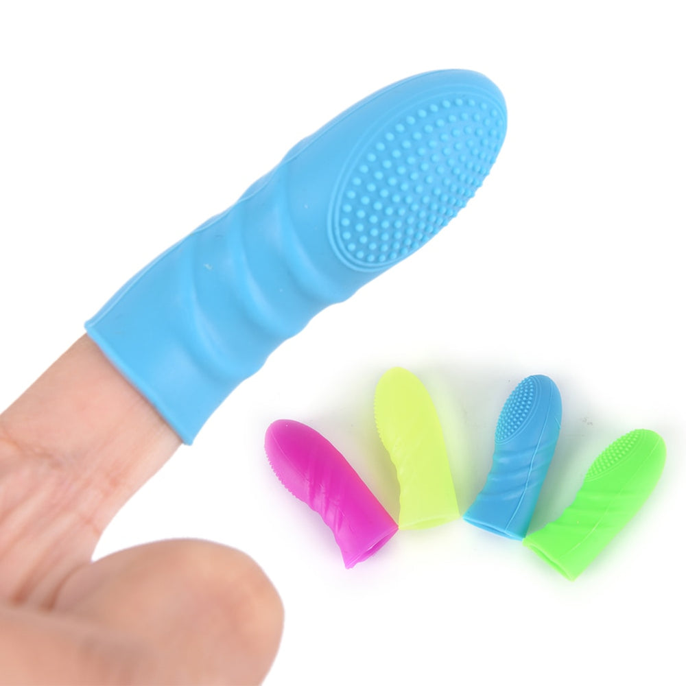 Finger Stimulation Glove