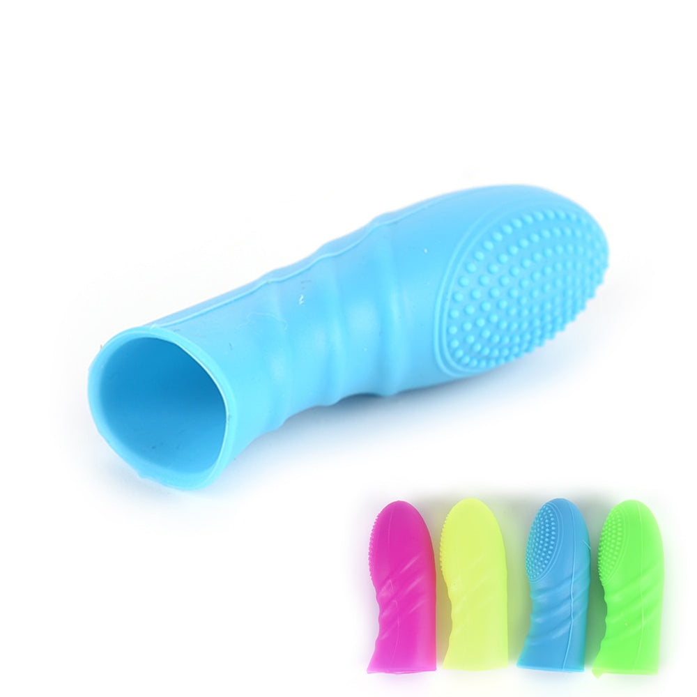 Finger Stimulation Glove