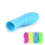 Finger Stimulation Glove